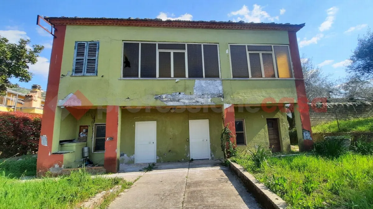 Casa Indipendente in vendita a Boville Ernica - foto 2