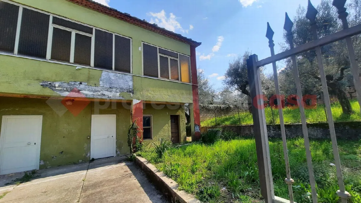 Casa Indipendente in vendita a Boville Ernica - foto 3