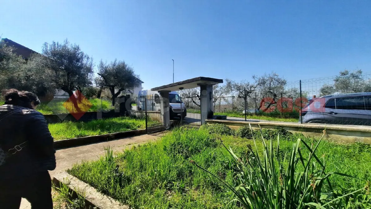 Casa Indipendente in vendita a Boville Ernica - foto 4