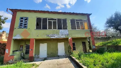 Casa Indipendente in vendita a Boville Ern... - foto 6