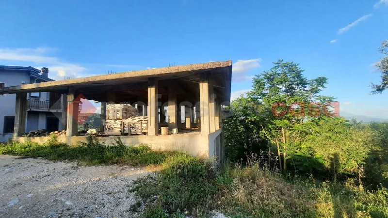 Casa Indipendente in vendita a Boville Ernica - foto 1