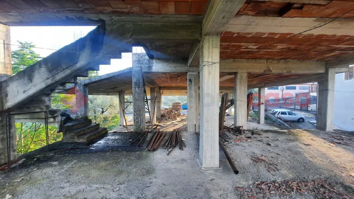 Casa Indipendente in vendita a Boville Ernica - foto 2