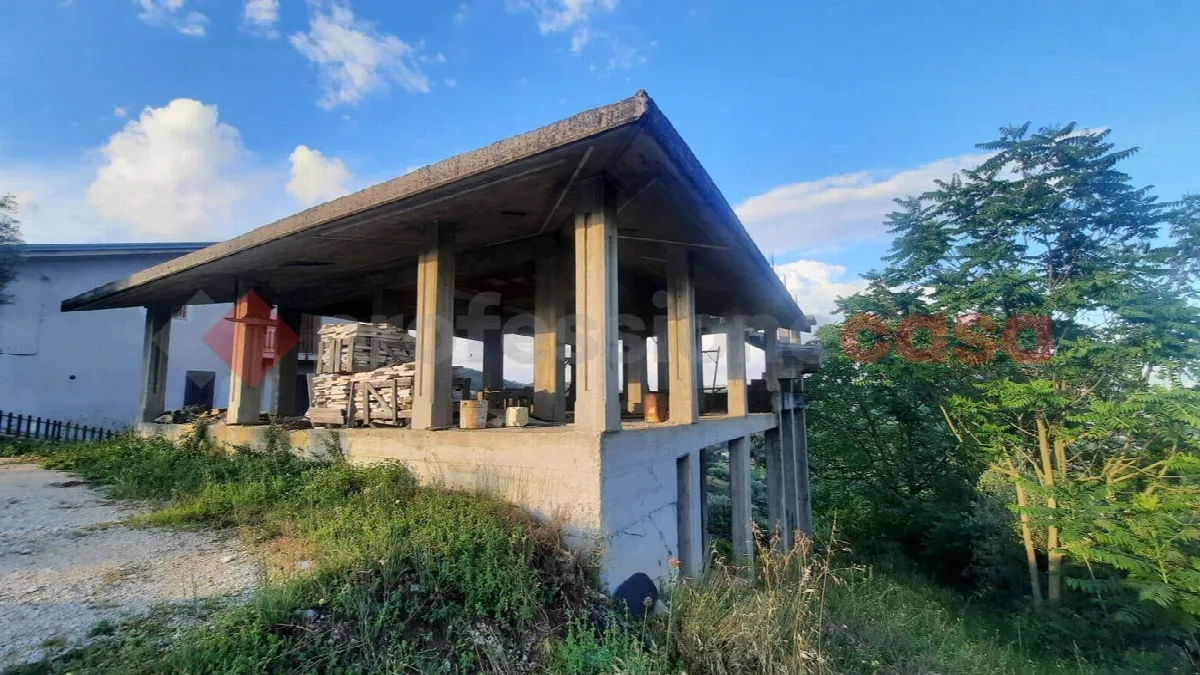 Casa Indipendente in vendita a Boville Ernica - foto 4