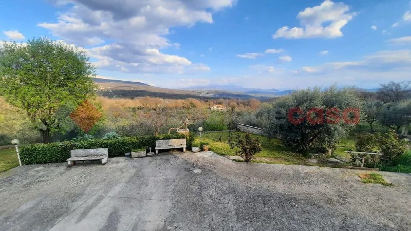 Casa Indipendente in vendita a Veroli - foto 2