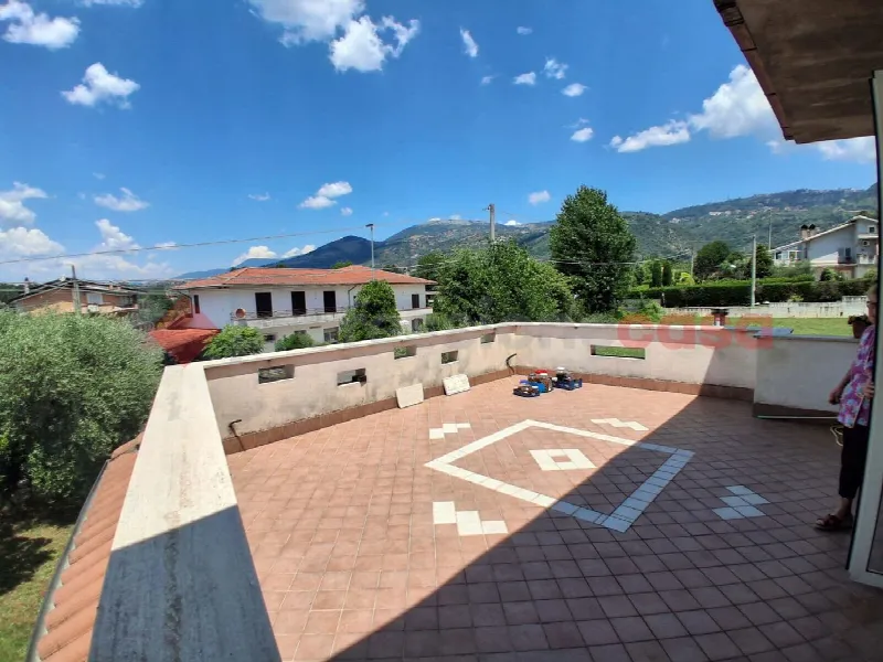 Casa Indipendente in vendita a Veroli - foto 7