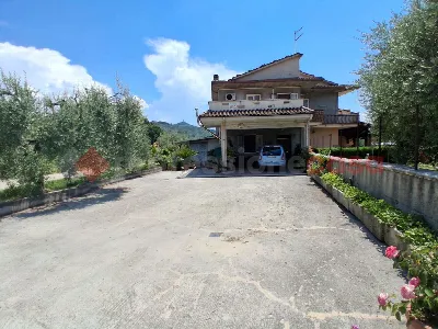 Casa Indipendente in vendita a Veroli - foto 8