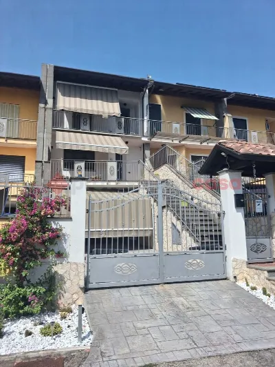 Villetta a schiera in vendita a Veroli - foto 1
