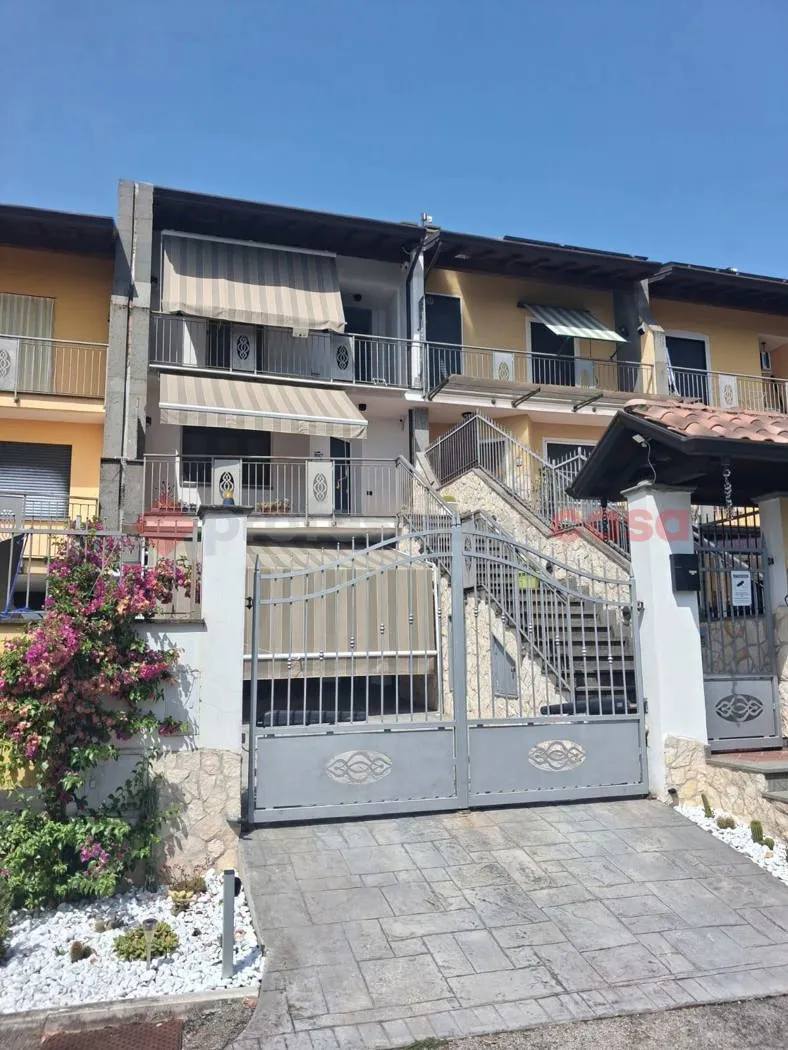 Villetta a schiera in vendita a Veroli - foto 1