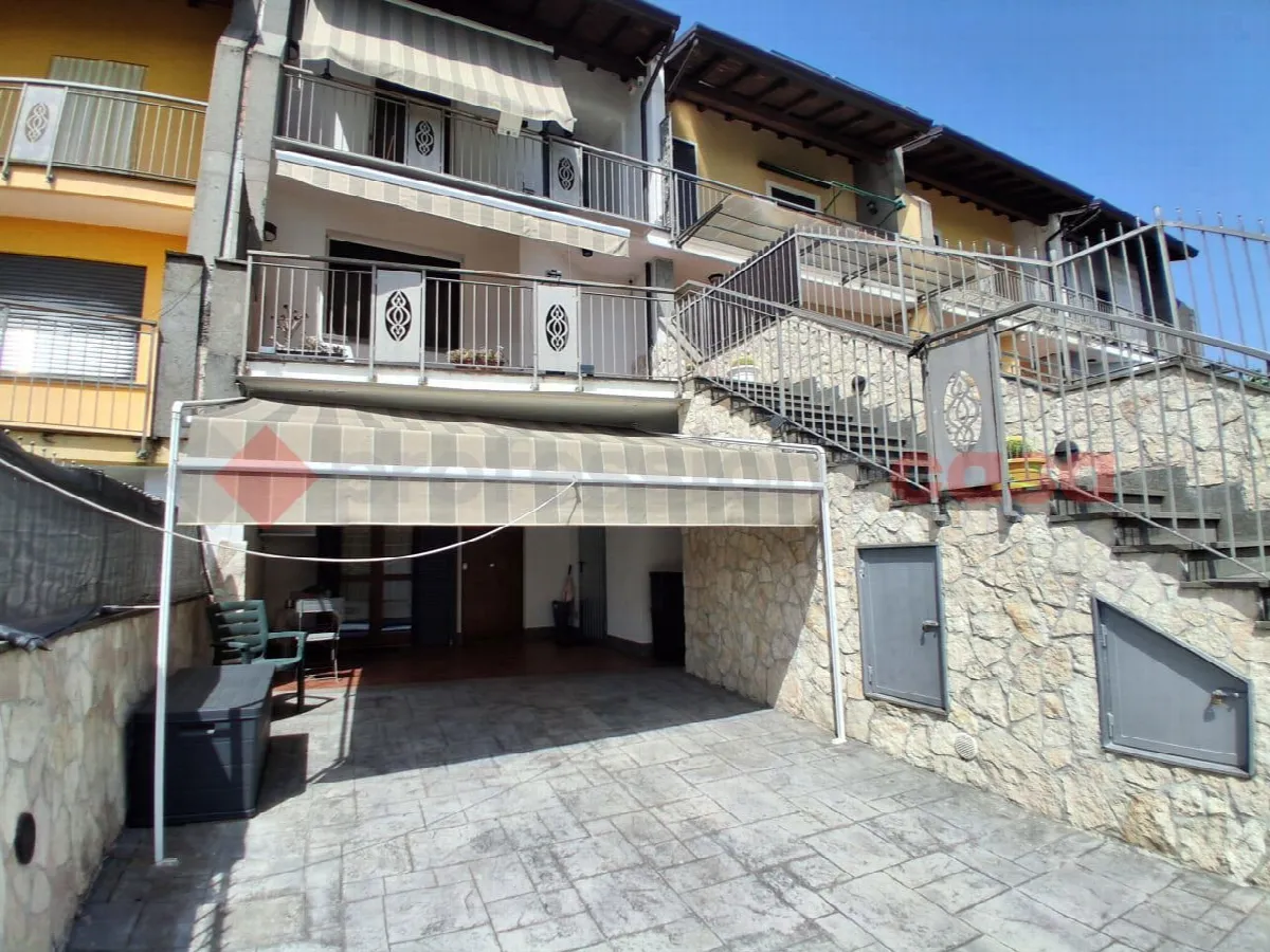 Villetta a schiera in vendita a Veroli - foto 3