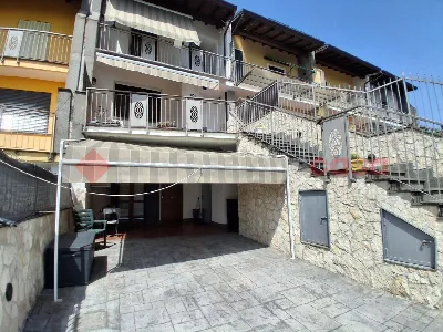 Villetta a schiera in vendita a Veroli - foto 3