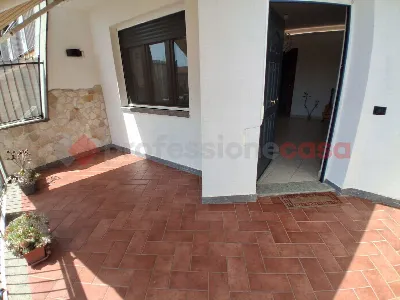 Villetta a schiera in vendita a Veroli - foto 9