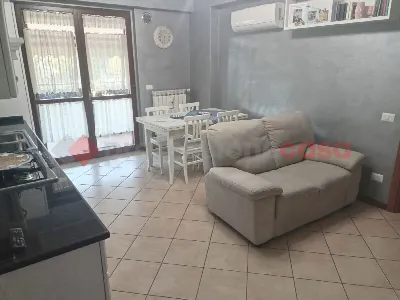 Appartamento a Veroli