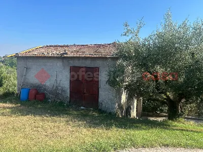 Rustico/Casale in vendita a Veroli - foto 1