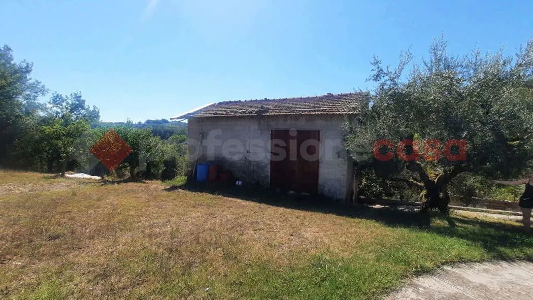Rustico/Casale in vendita a Veroli - foto 2