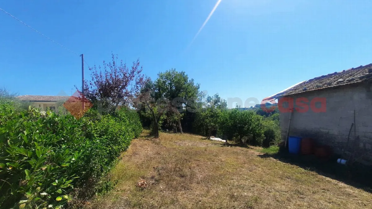 Rustico/Casale in vendita a Veroli - foto 4