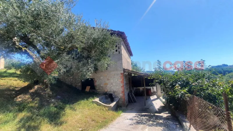 Rustico/Casale in vendita a Veroli - foto 5