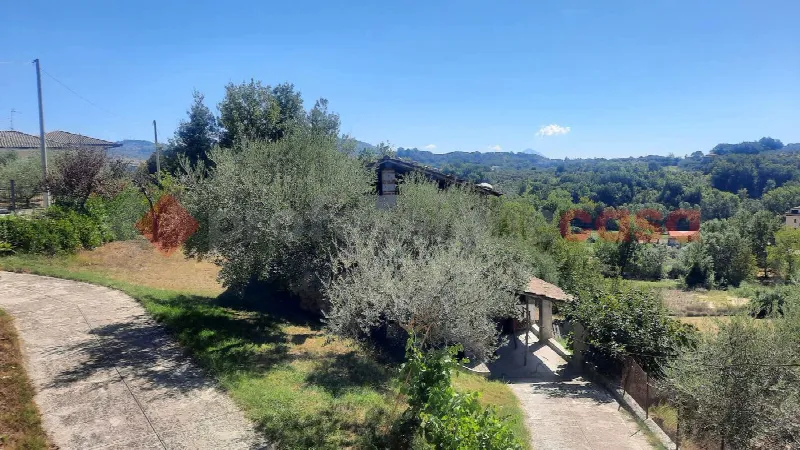 Rustico/Casale in vendita a Veroli - foto 6