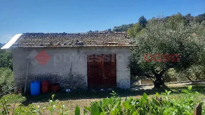 Rustico/Casale in vendita a Veroli - foto 8