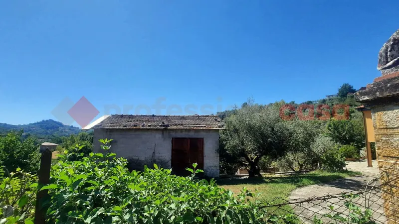 Rustico/Casale in vendita a Veroli - foto 9