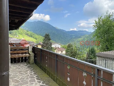 Appartamento in vendita a Costa Serina - foto 1