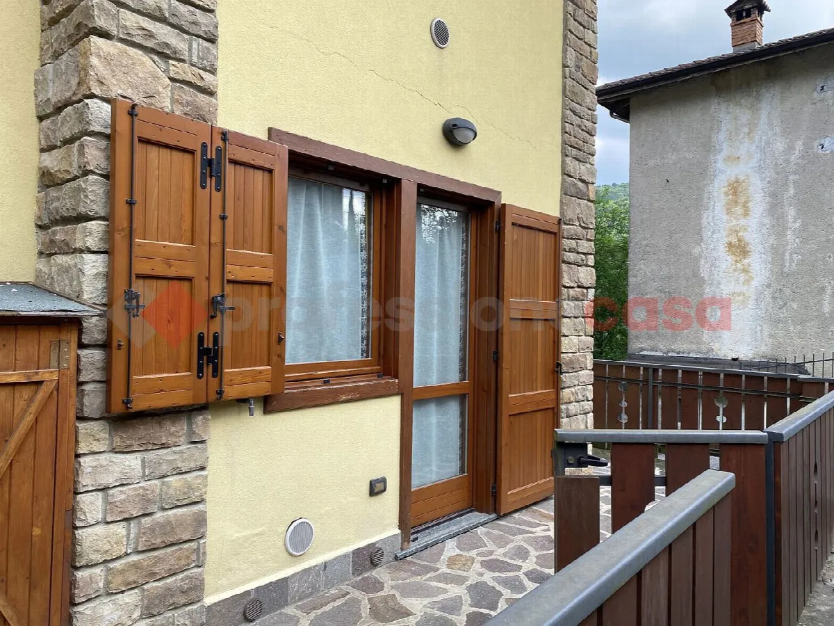 Appartamento in vendita a Costa Serina - foto 2