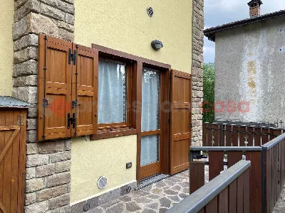 Appartamento in vendita a Costa Serina - foto 2