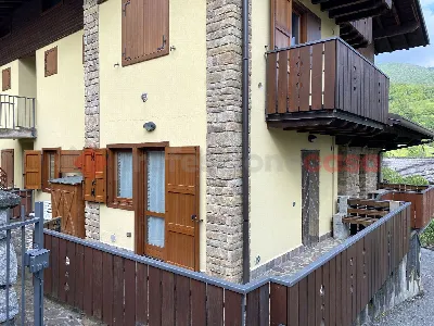 Appartamento in vendita a Costa Serina - foto 3