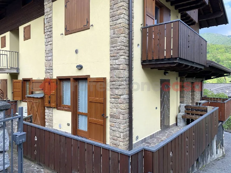 Appartamento in vendita a Costa Serina - foto 3