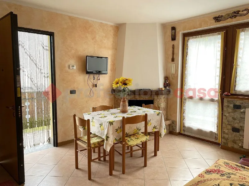 Appartamento in vendita a Costa Serina - foto 4