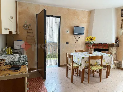 Appartamento in vendita a Costa Serina - foto 5