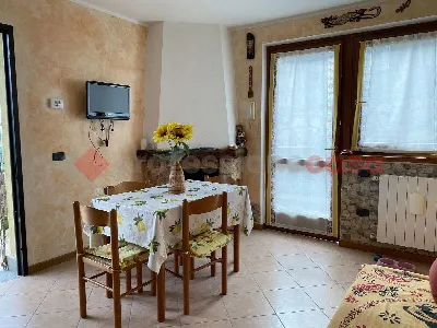 Appartamento in vendita a Costa Serina - foto 6