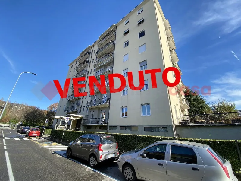 Appartamento in vendita a Mozzo - foto 1