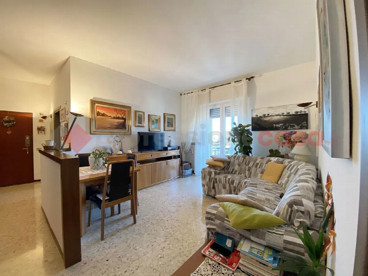 Appartamento in vendita a Mozzo - foto 3