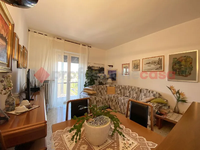 Appartamento in vendita a Mozzo - foto 4