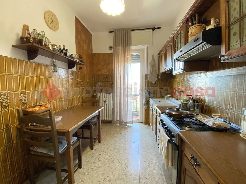 Appartamento in vendita a Mozzo - foto 8