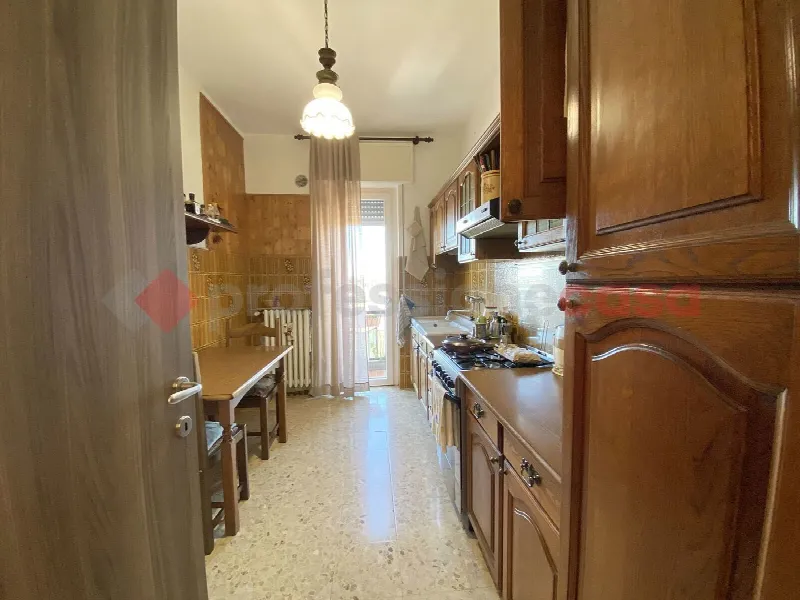 Appartamento in vendita a Mozzo - foto 9