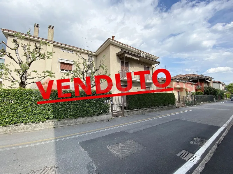 Appartamento in vendita a Osio Sotto - foto 1