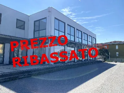 Ufficio in vendita a Osio Sotto - foto 1