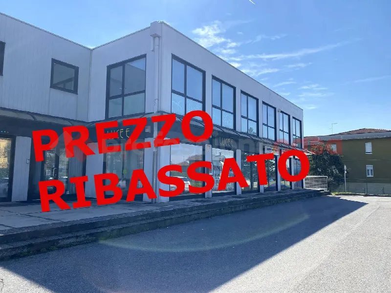 Ufficio in vendita a Osio Sotto - foto 1