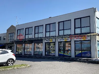 Ufficio in vendita a Osio Sotto - foto 2