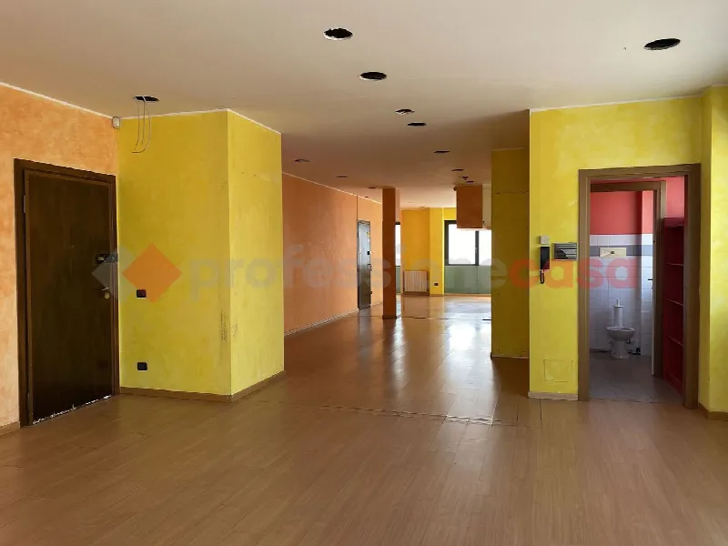 Ufficio in vendita a Osio Sotto - foto 4