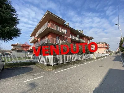Appartamento a Osio Sotto