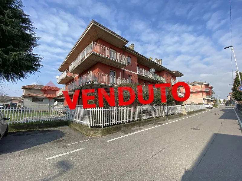 Appartamento in vendita a Osio Sotto - foto 1