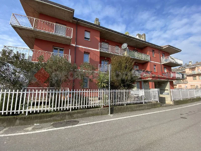 Appartamento in vendita a Osio Sotto - foto 2