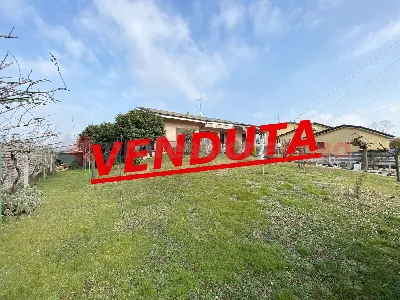 Villetta a schiera in vendita a Arcene - foto 1