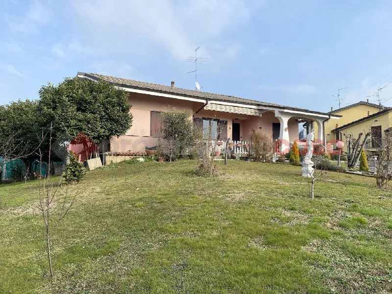Villetta a schiera in vendita a Arcene - foto 2