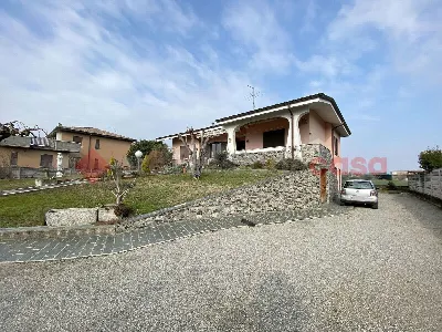 Villetta a schiera in vendita a Arcene - foto 4