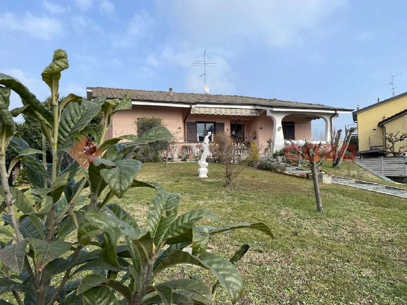 Villetta a schiera in vendita a Arcene - foto 7
