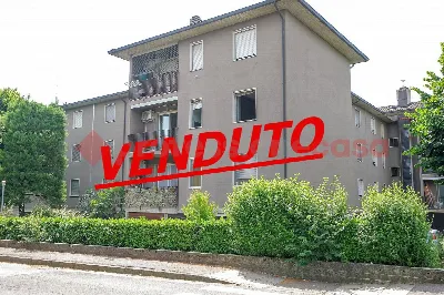 Appartamento in vendita a Osio Sotto - foto 1