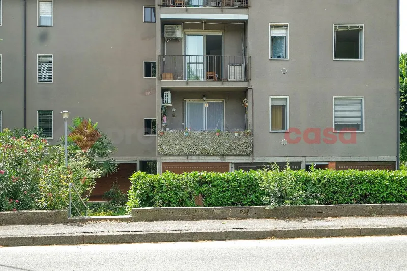 Appartamento in vendita a Osio Sotto - foto 2